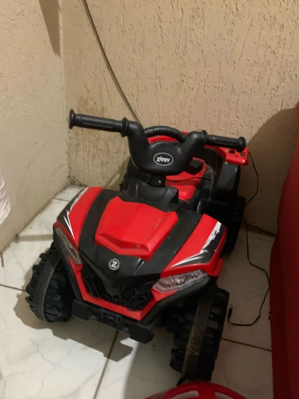 Moto elétrica e bicicleta  - Foto 4