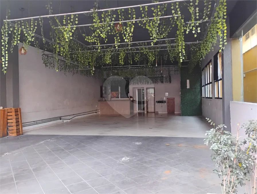 Aluga-se Galpão Comercial  Vila Santa Catarina | 540 m² de Área Útil - Foto 2