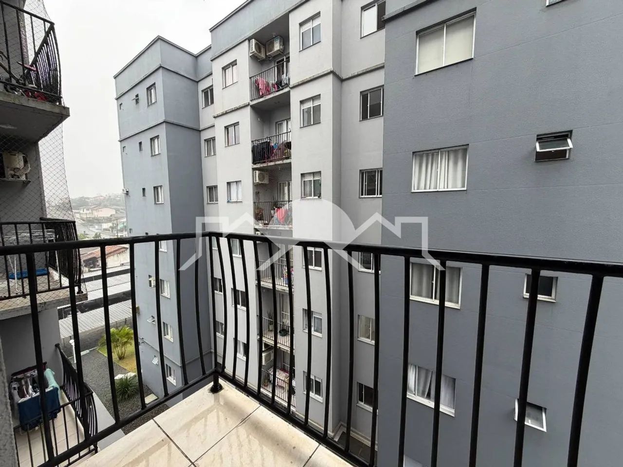 Apartamento SemiMobiliado Elevador Petrópolis Jlle - Foto 4