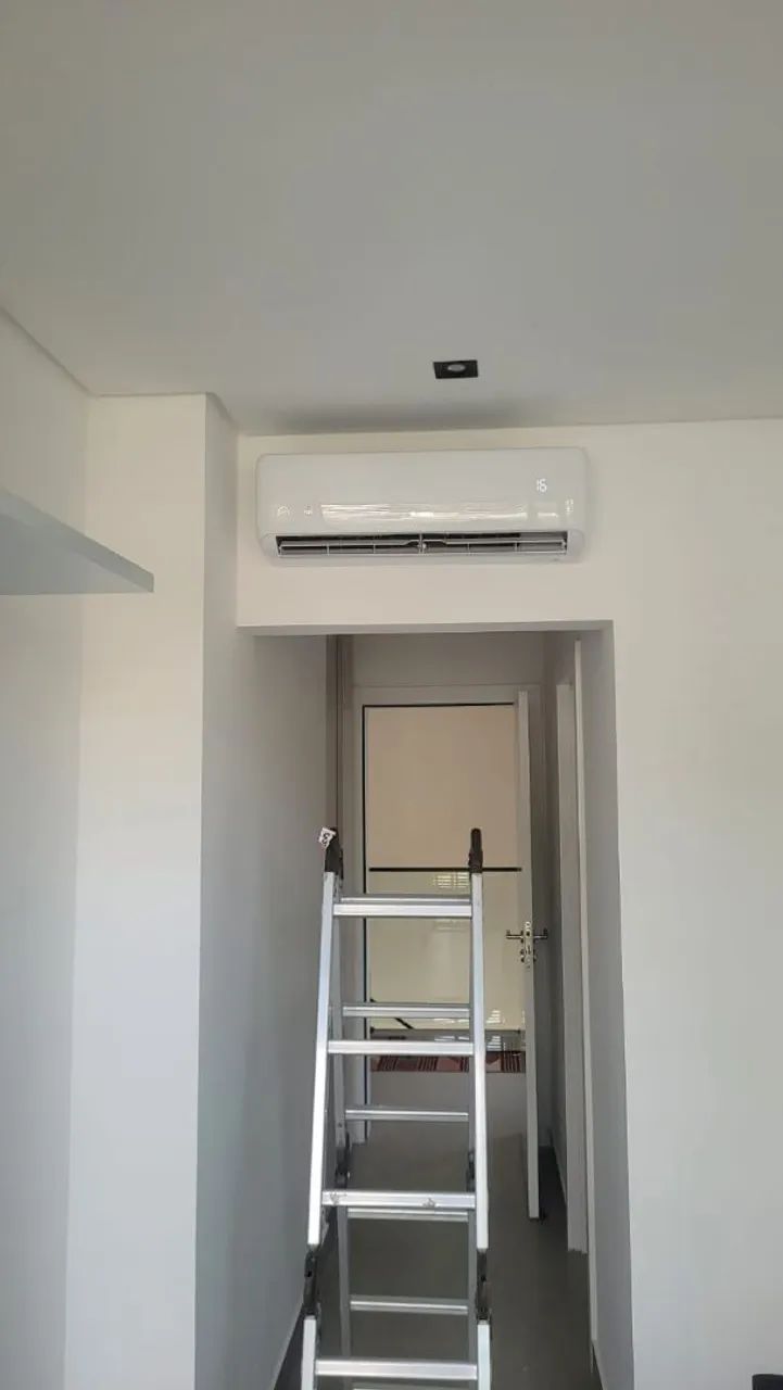 Instalação de ar-condicionado  - Foto 2