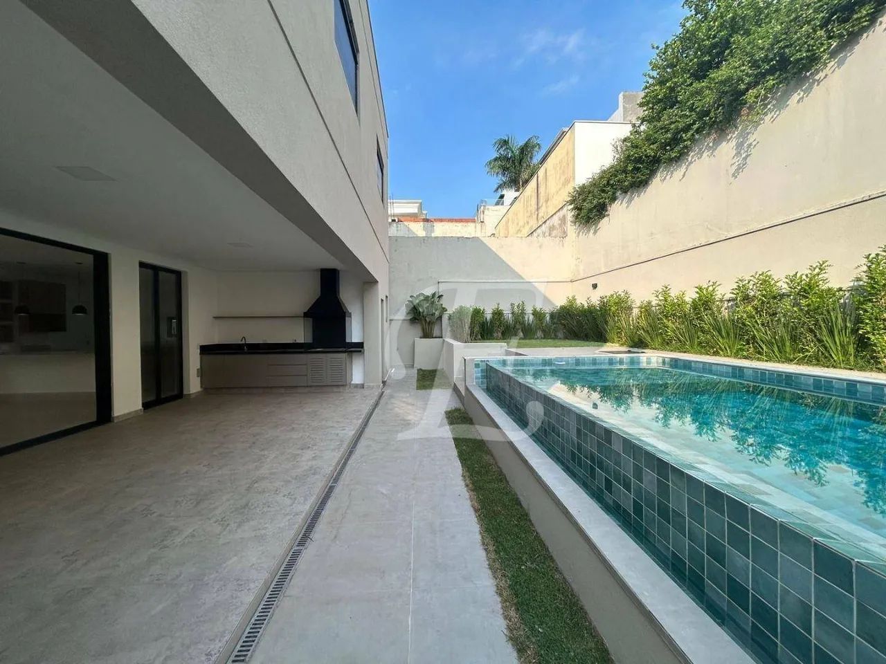 Casa á venda em Alphaville no Residencial Ithayê - Foto 4