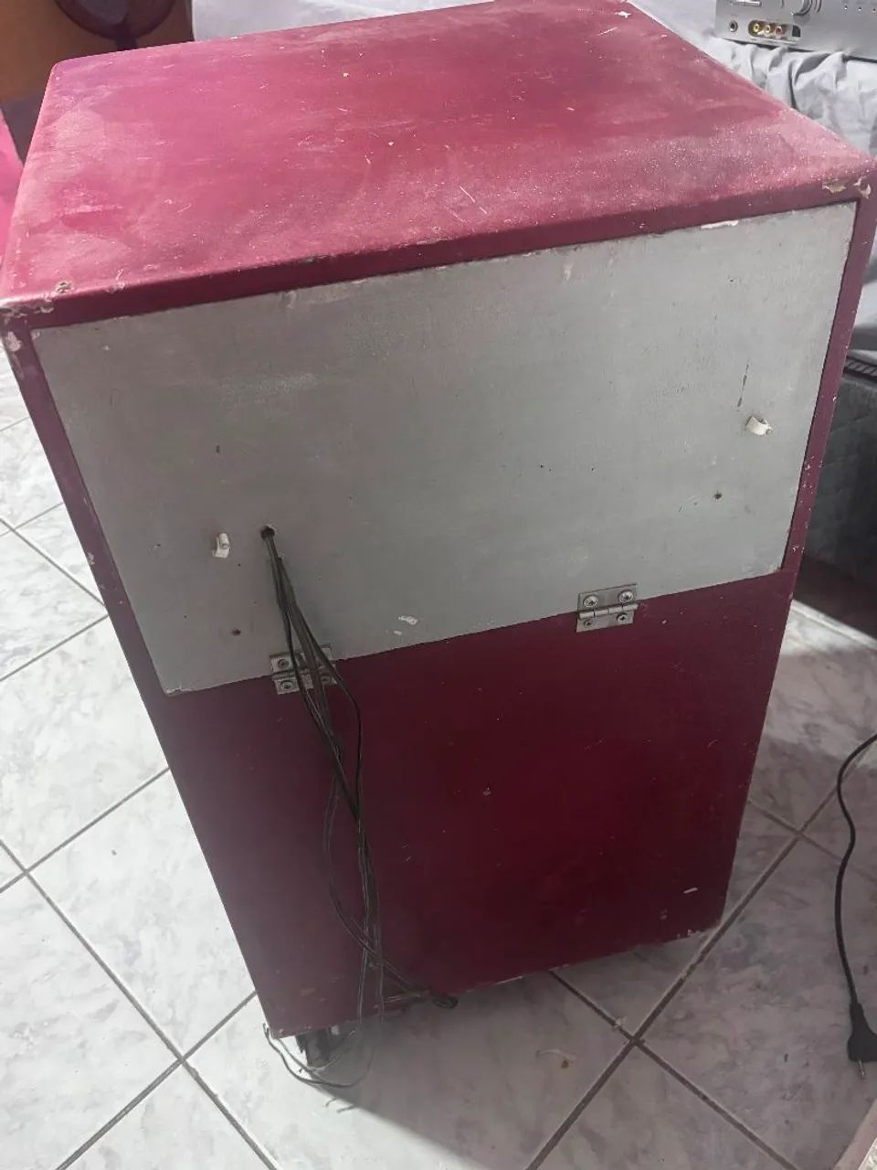 Caixa bob  - Foto 2