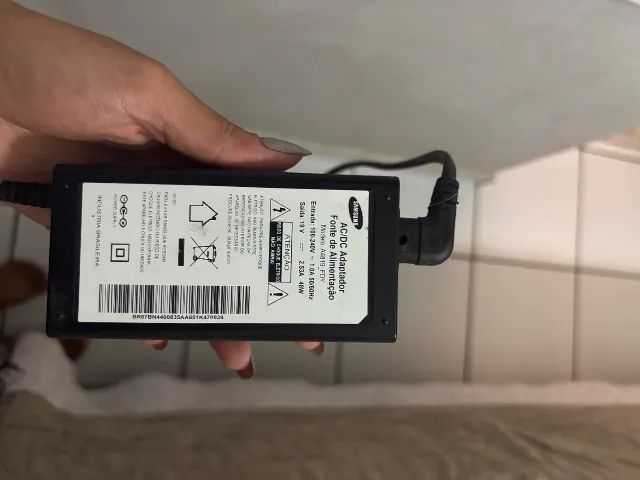 Smart Tv Samsung 32polegadas  - Foto 4