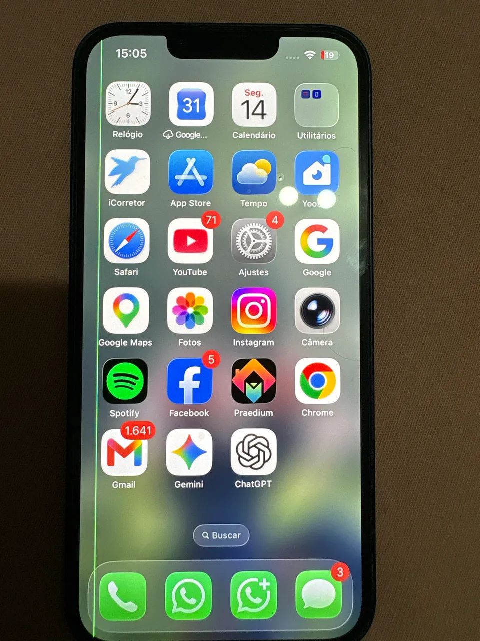 iPhone 13 - Foto 2