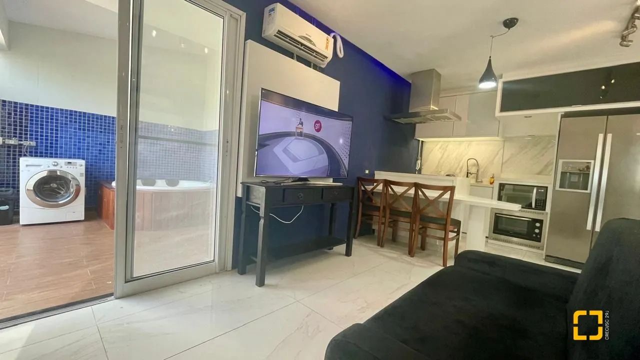 Cobertura em Jurerê Internacional - Foto 4