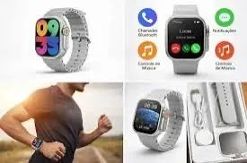 smartwatch - Foto 3