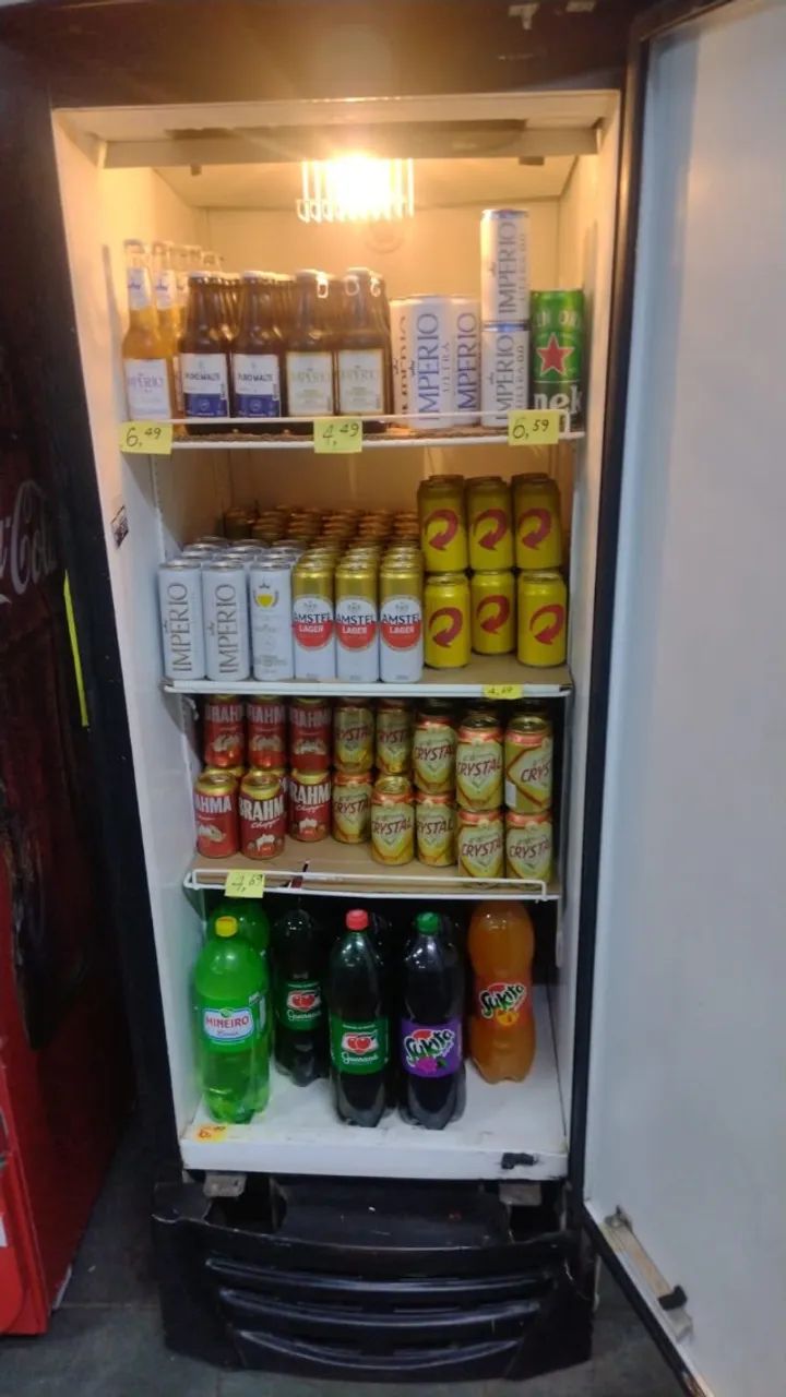 Cervejeira - Foto 2