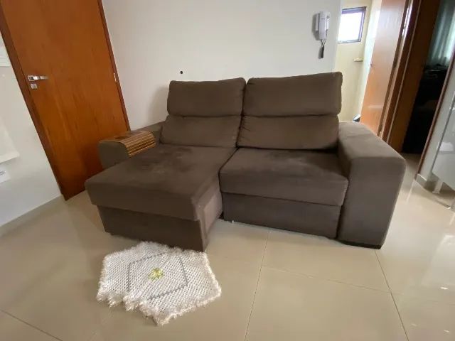 Sofá 