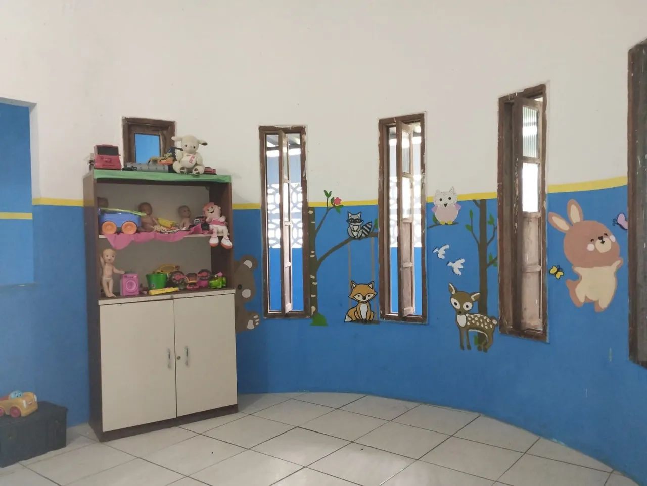 Imóvel Versátil em Vila de Abrantes: Ideal para Comércio ou Moradia - Foto 3