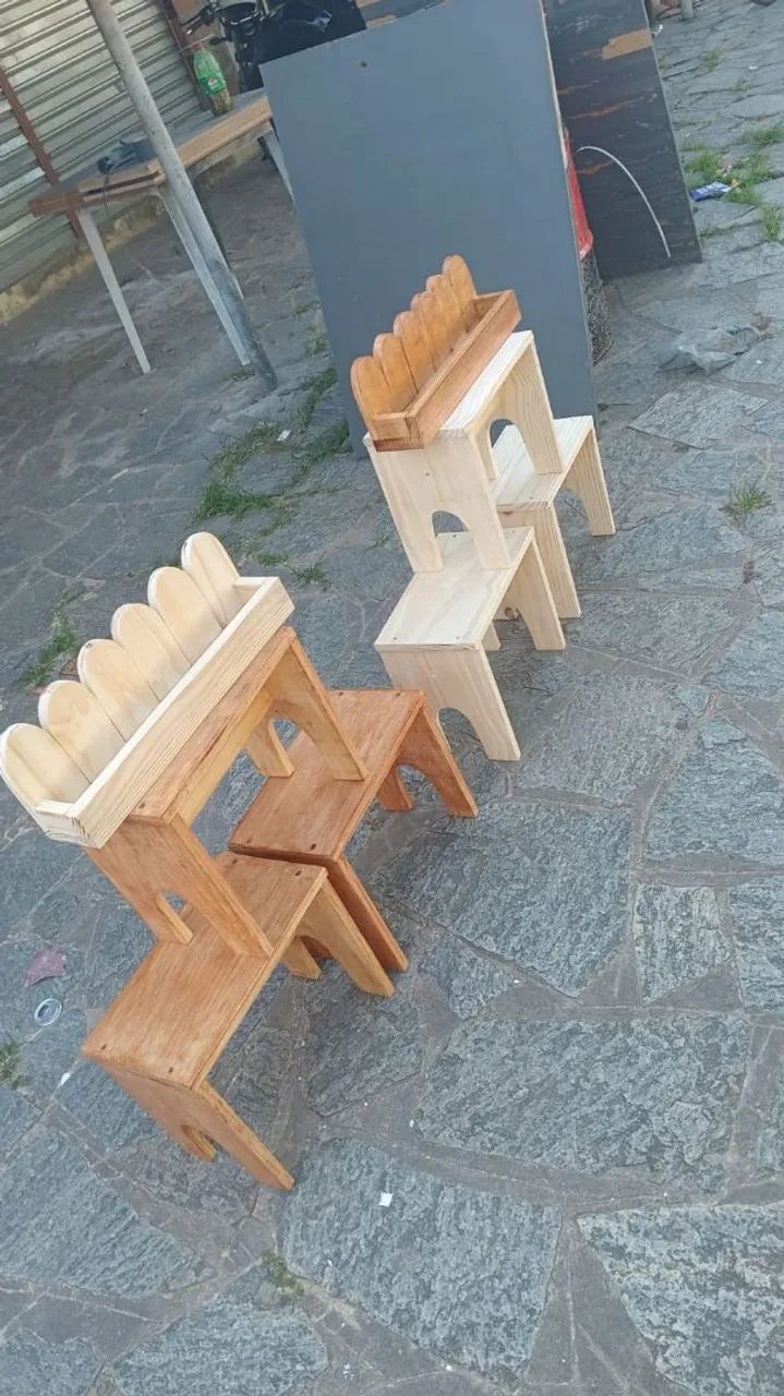 Bancos  - Foto 4