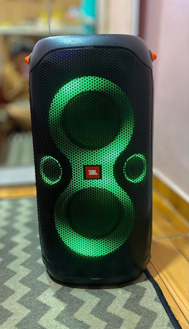 JBL PartyBox 110 - Foto 2
