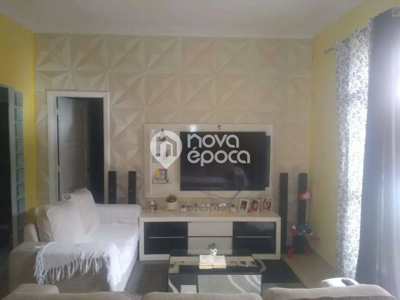 Benfica | Apartamento 2 quartos - Foto 3