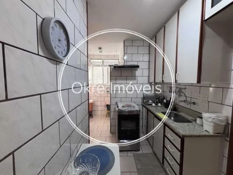 Apartamento : / Residencial / Leblon - Foto 5