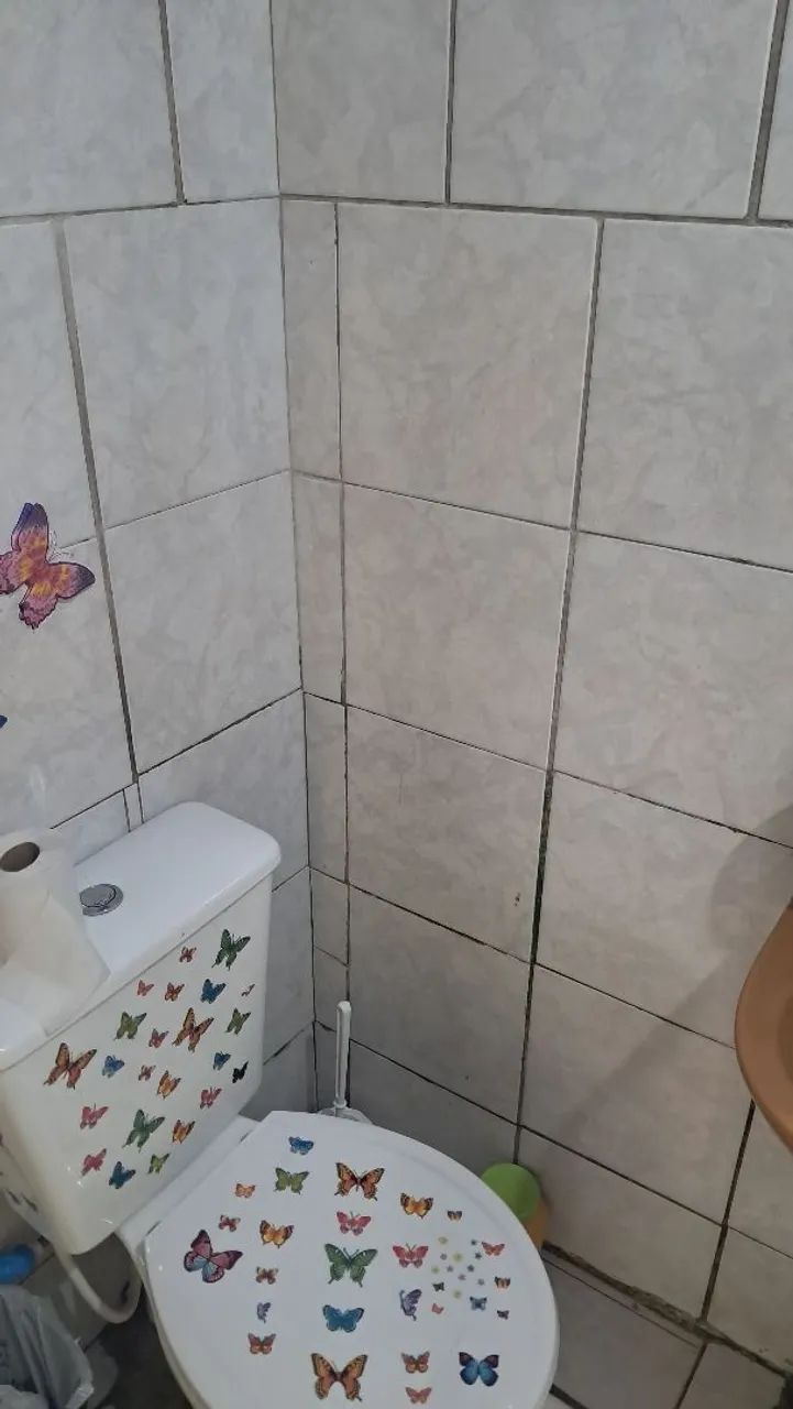 Casa no centro de Florianópolis morro da mariquinha  - Foto 4