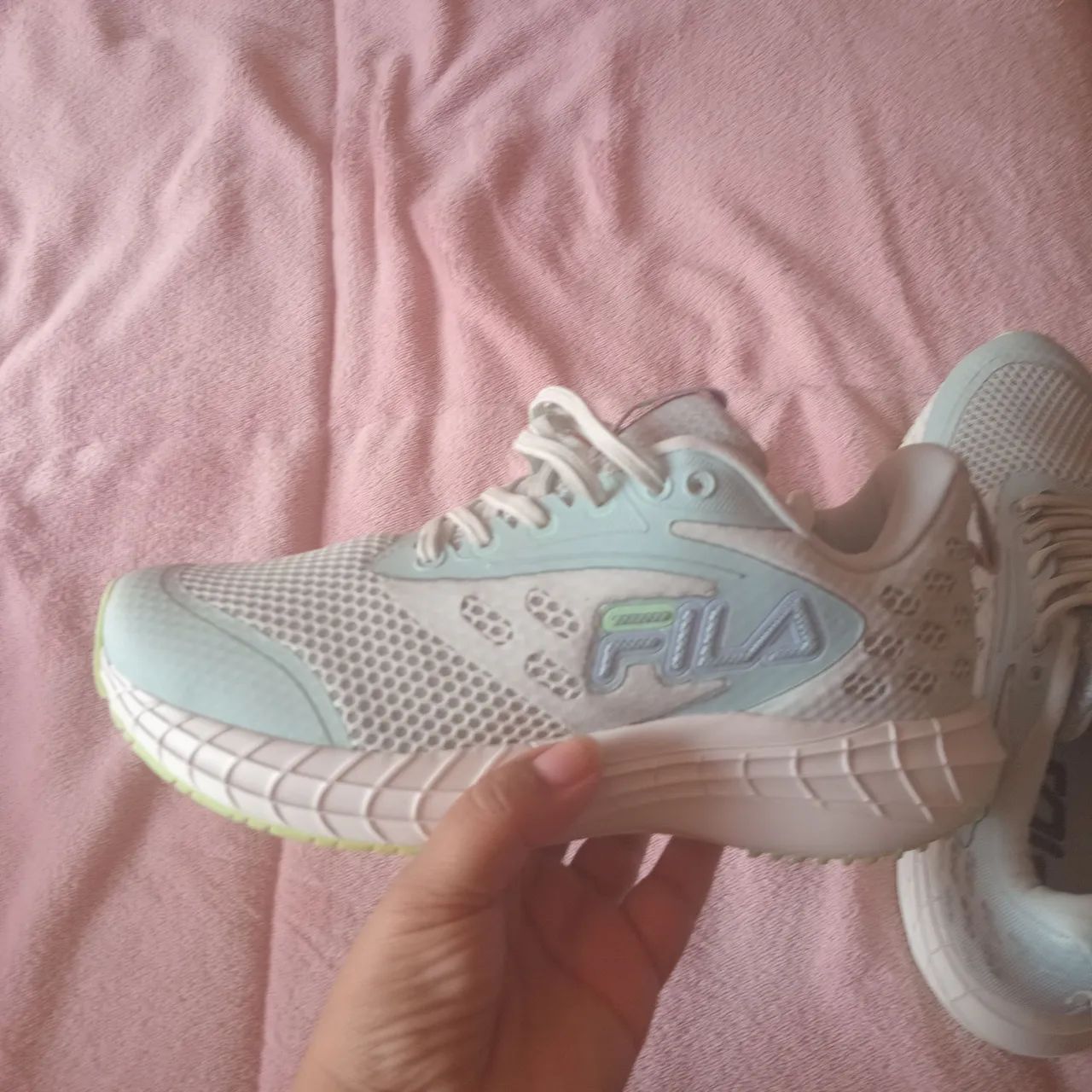 Tênis feminino 