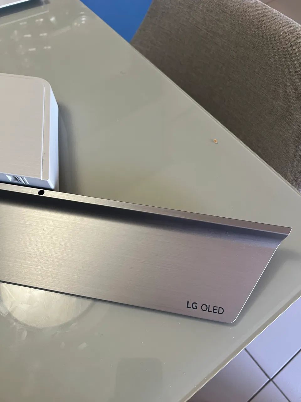 LG OLED C1 Base - Foto 5
