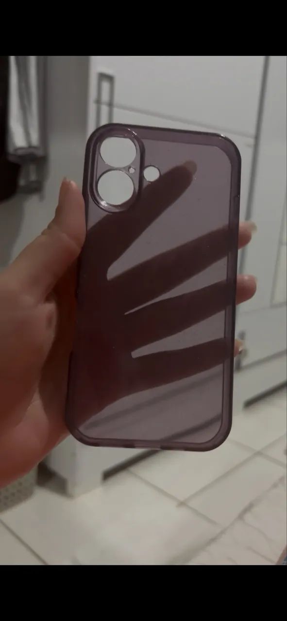 CAPAS PARA IPHONE 16  - Foto 3