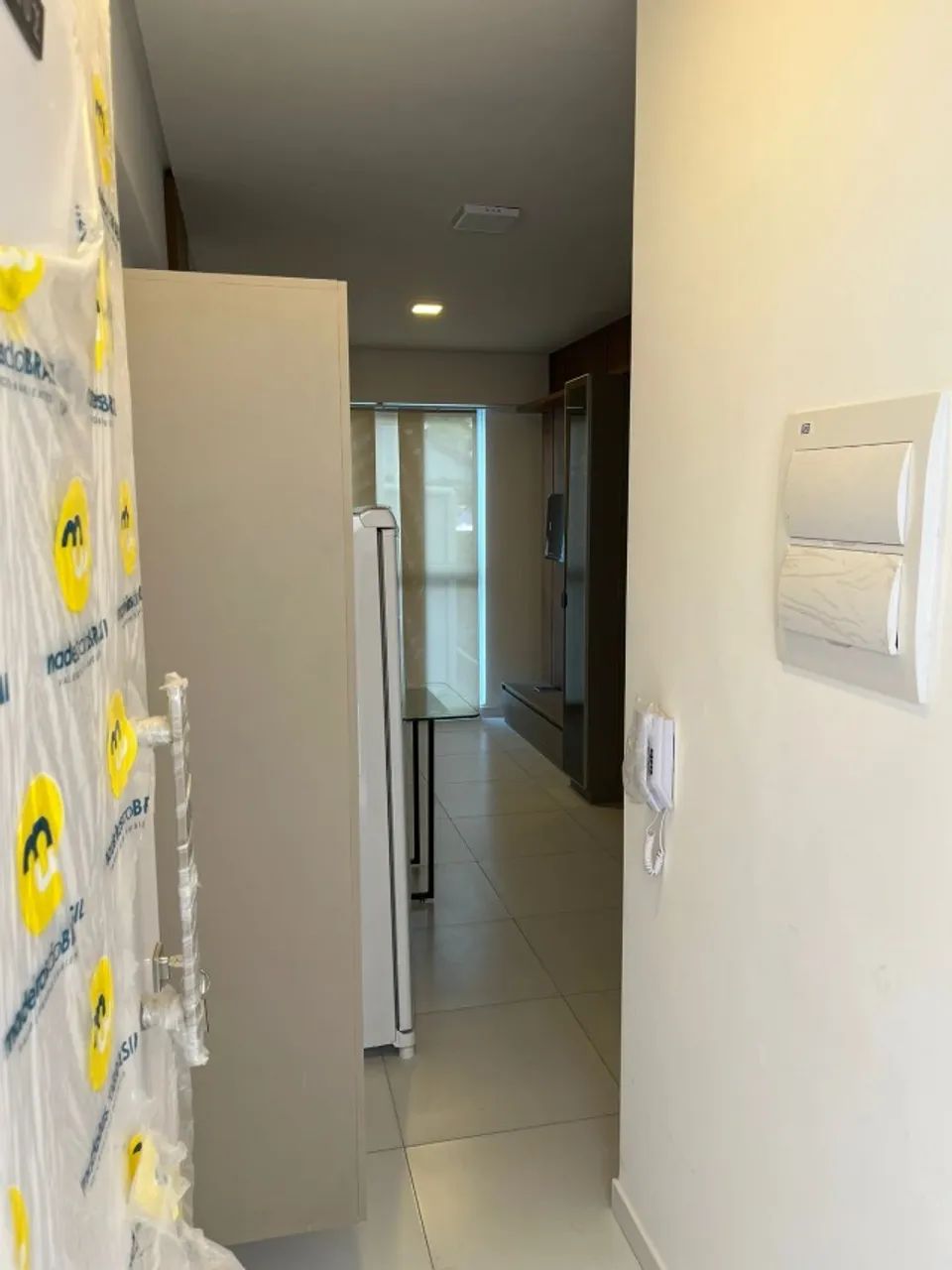 Apartamento para alugar Graças.  Edf. Clarice Lispector - Foto 3