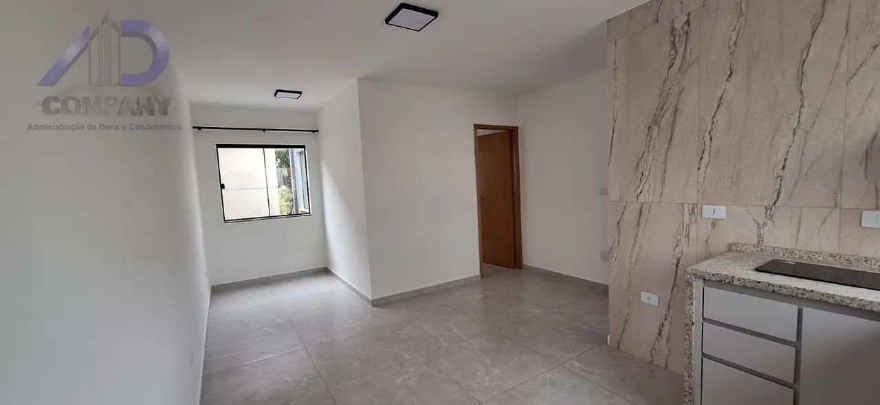 Studio na Nova Klabin - São Paulo - Foto 2