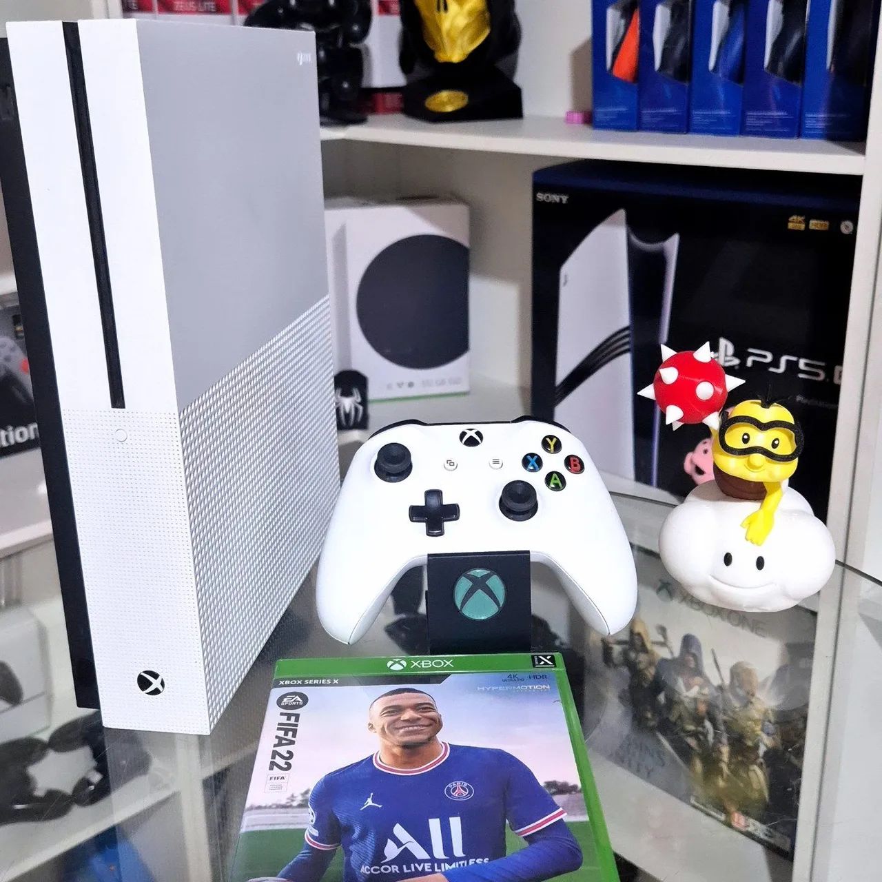 Xbox One S 1TB