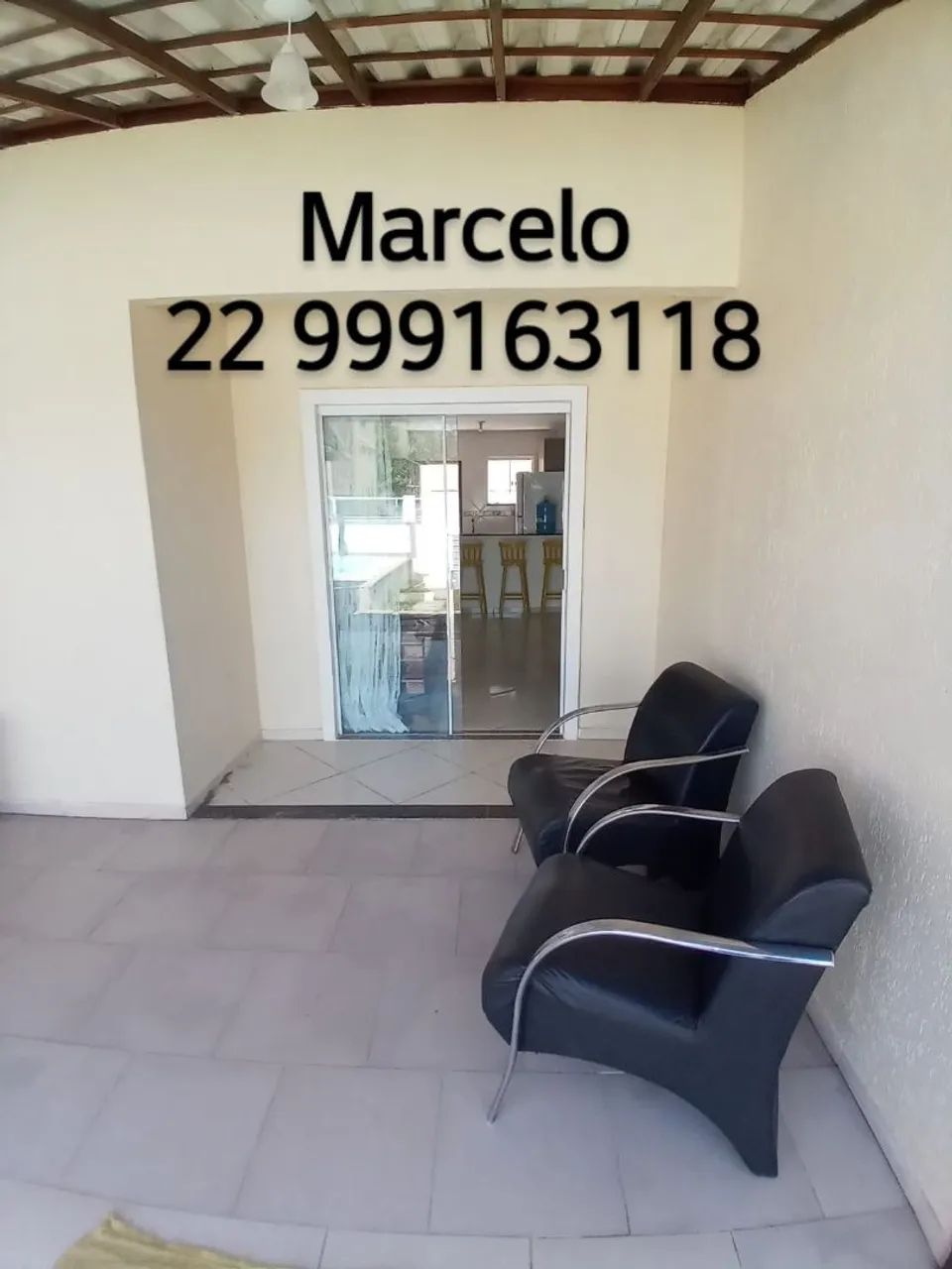 Pertinho da Praia cond Orla 500 Unamar  Cabo Frio Cartão 3x - Foto 7