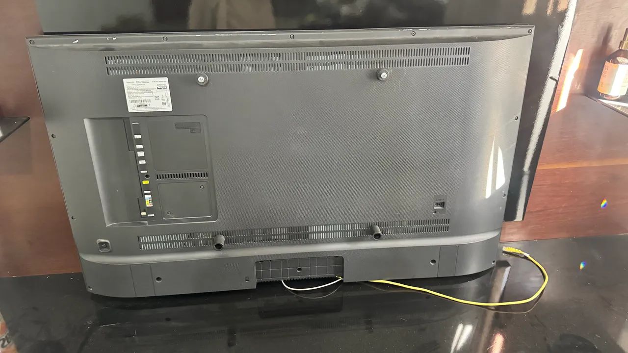 Televisão Samsung 50 polegadas  - Foto 5