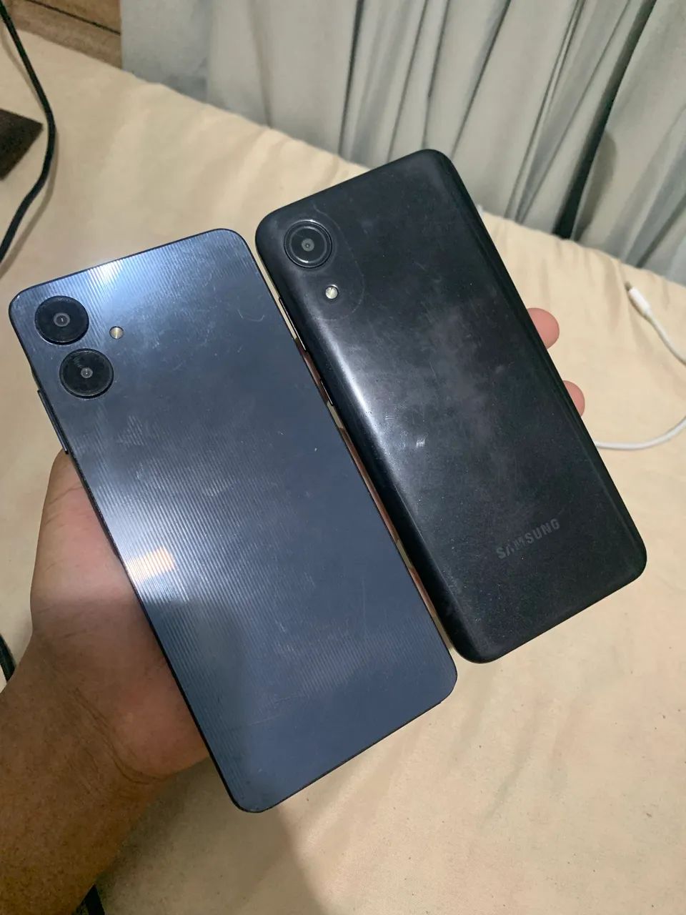 Android pra uso ou concerto! - Foto 2