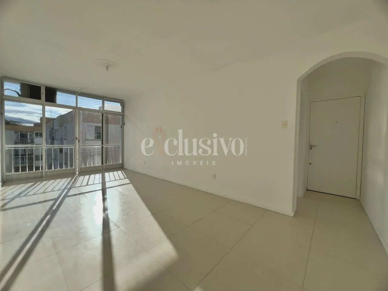 Apartamento com 2 Dormitórios no Abraão - Foto 2