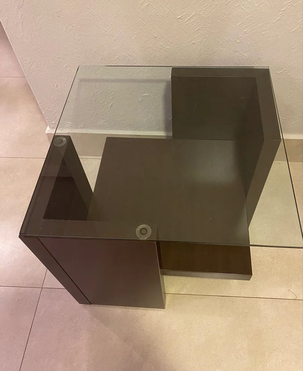 Mesa lateral  - Foto 2