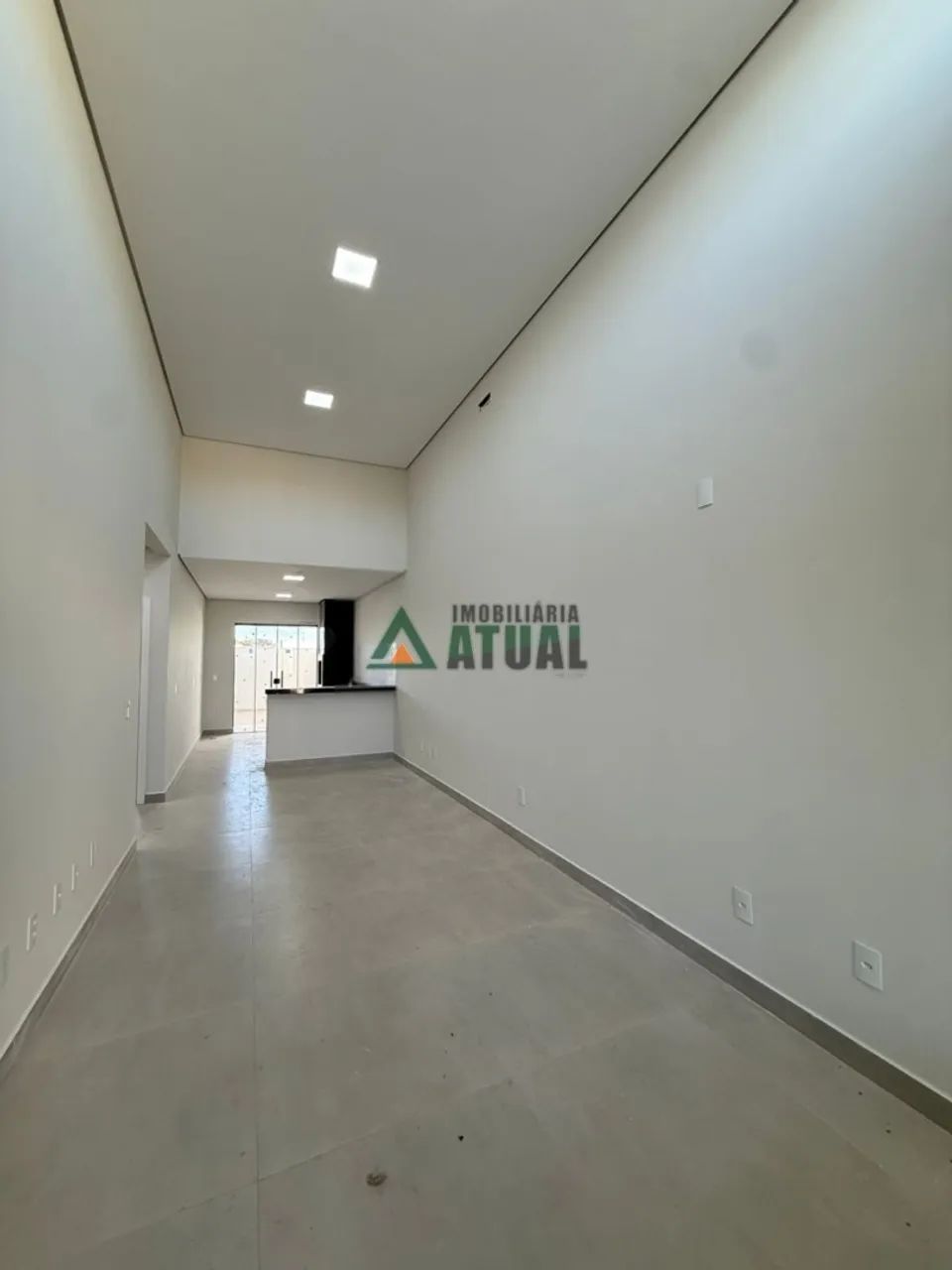 Casa com 3 quartos, sendo 1 suíte na Região Sul - Foto 3