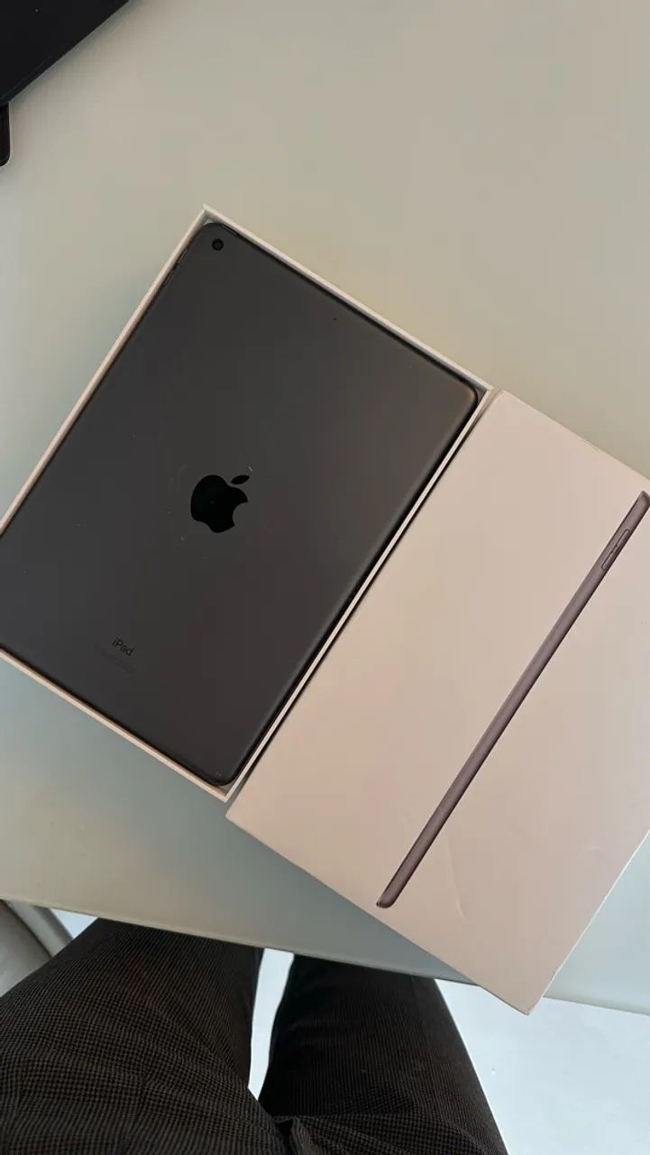 IPAD 9 - 64GB - Foto 3