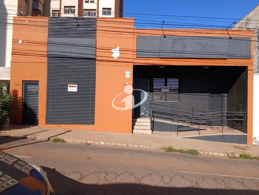 Aluguel Casa CENTRO - Foto 2