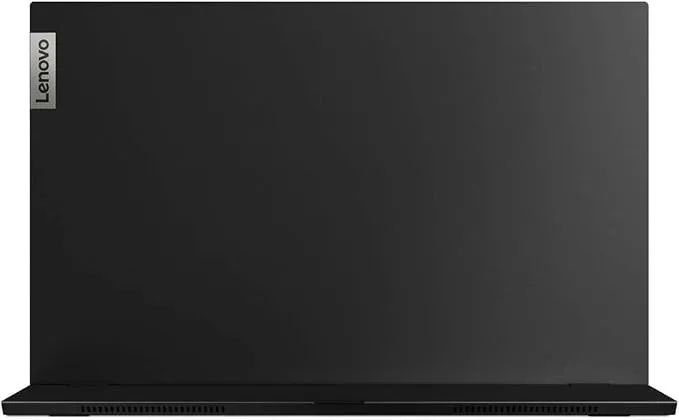 Monitor Portátil Lenovo ThinkVision M14 de 14" - Foto 4