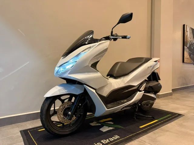  HONDA PCX 160   - FABY