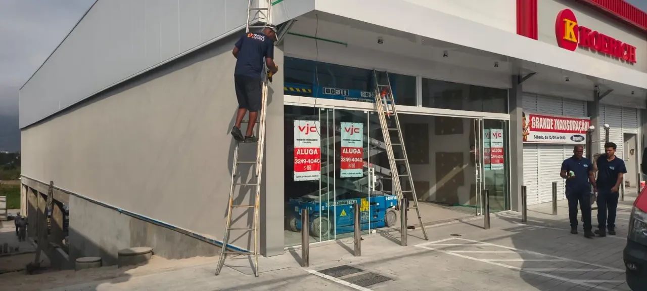 Loja para locação, centro, Paulo Lopes, SC - Foto 4