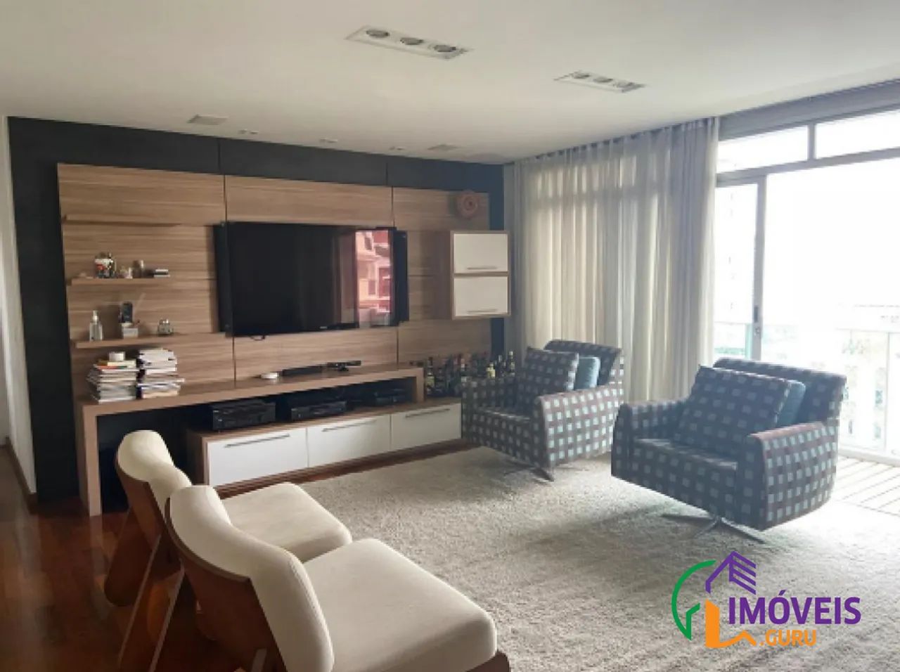 APARTAMENTO - CAMPO BELO - SP - Foto 2