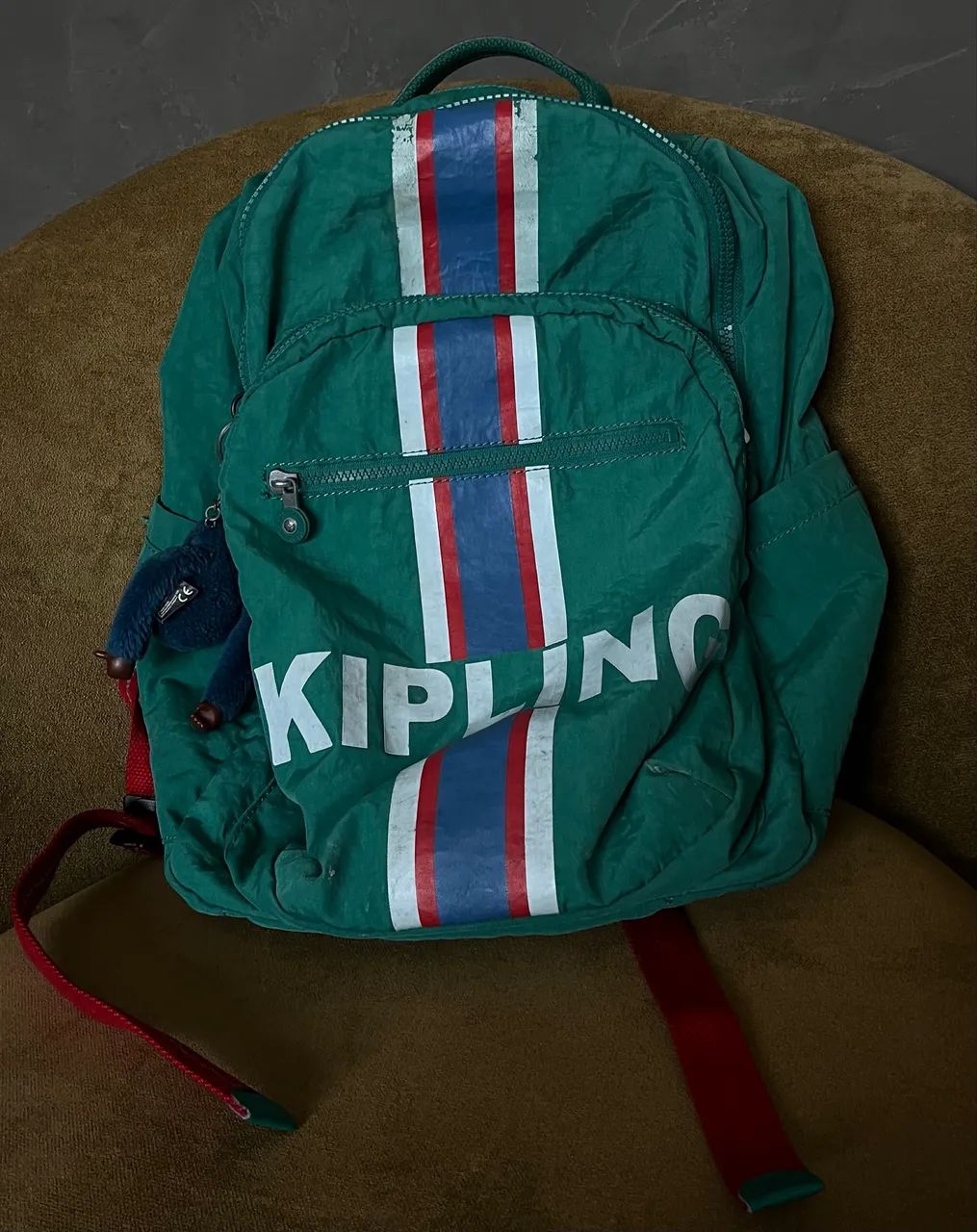 Mochila Kipling - original - Foto 4