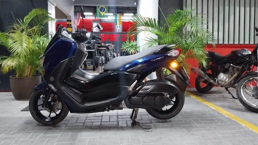 Yamaha - Nmax 160 2022 (extra) - Foto 3