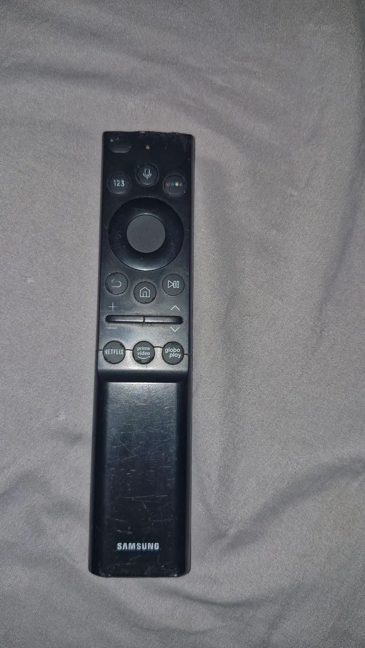 Smart TV SAMSUNG 55 polegadas  - Foto 4
