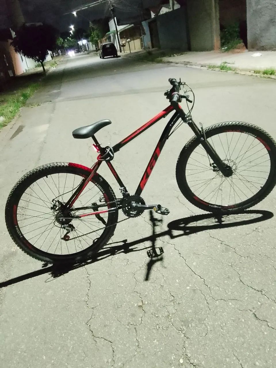 Bike aro 29