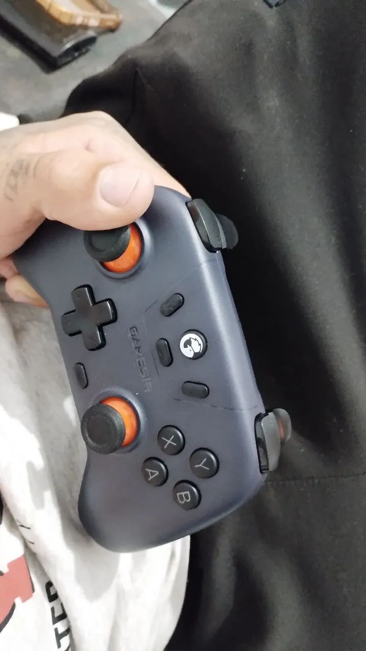 Controle para gamer  - Foto 2