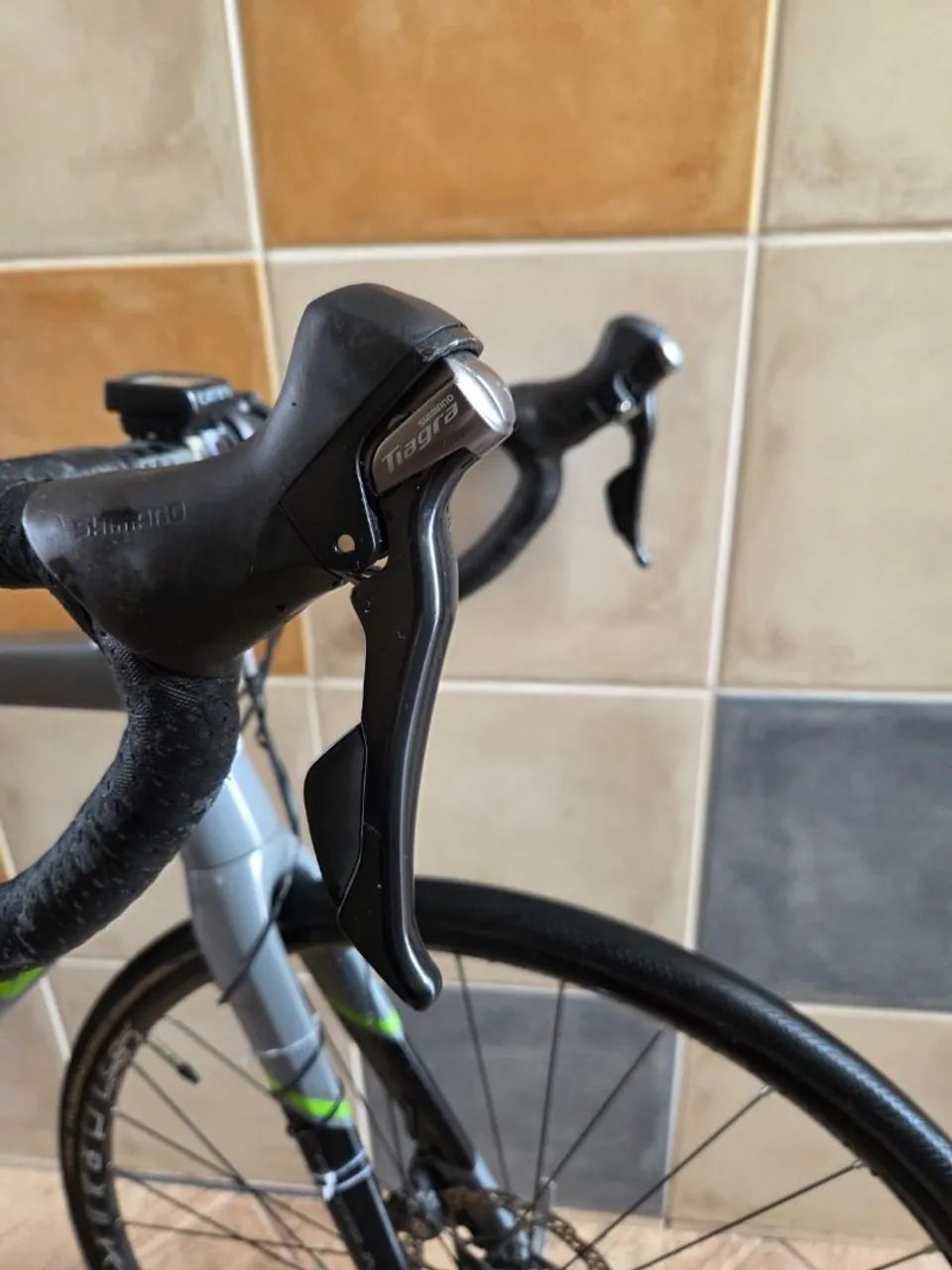Bicicleta sensi criterium