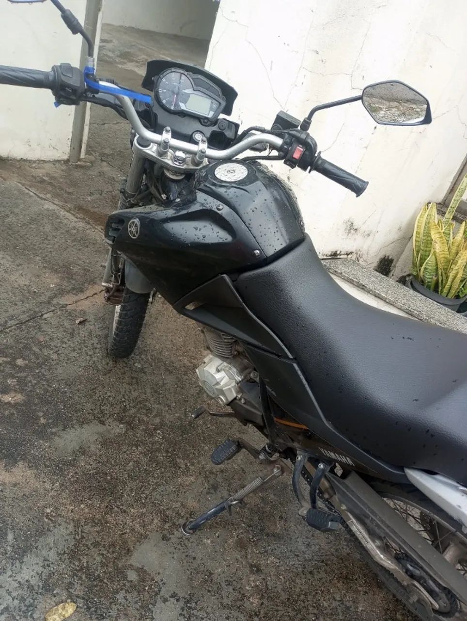 Xtz crosser único dono  - Foto 2