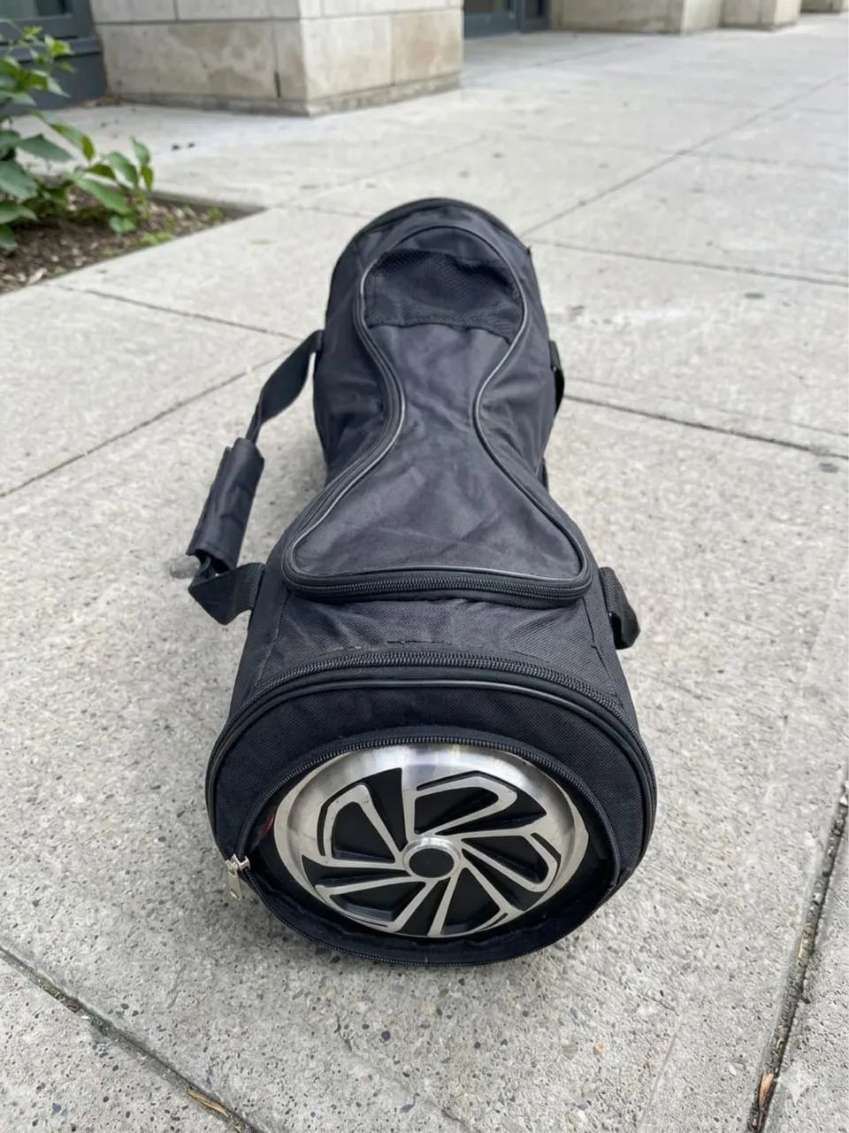 Hoverboard 6.5 polegadas usado - Foto 2