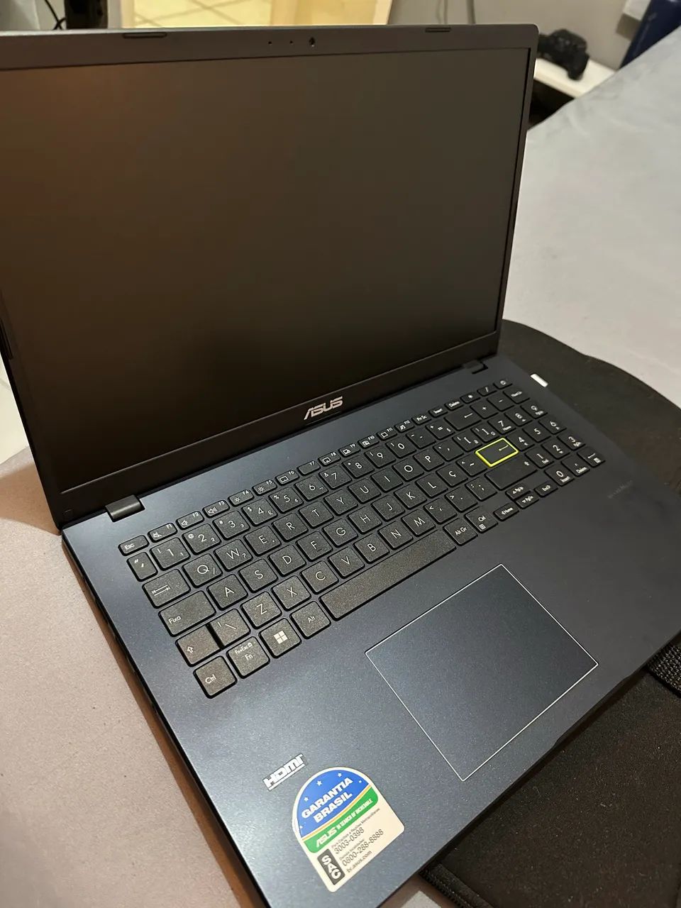 notebook Asus vivobook Go 15 - Foto 3