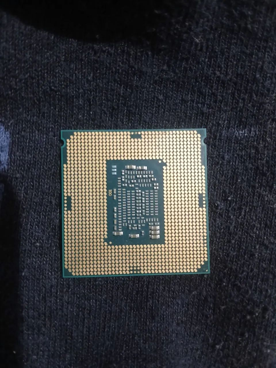 PROCESSADOR I3 8100 - Foto 2