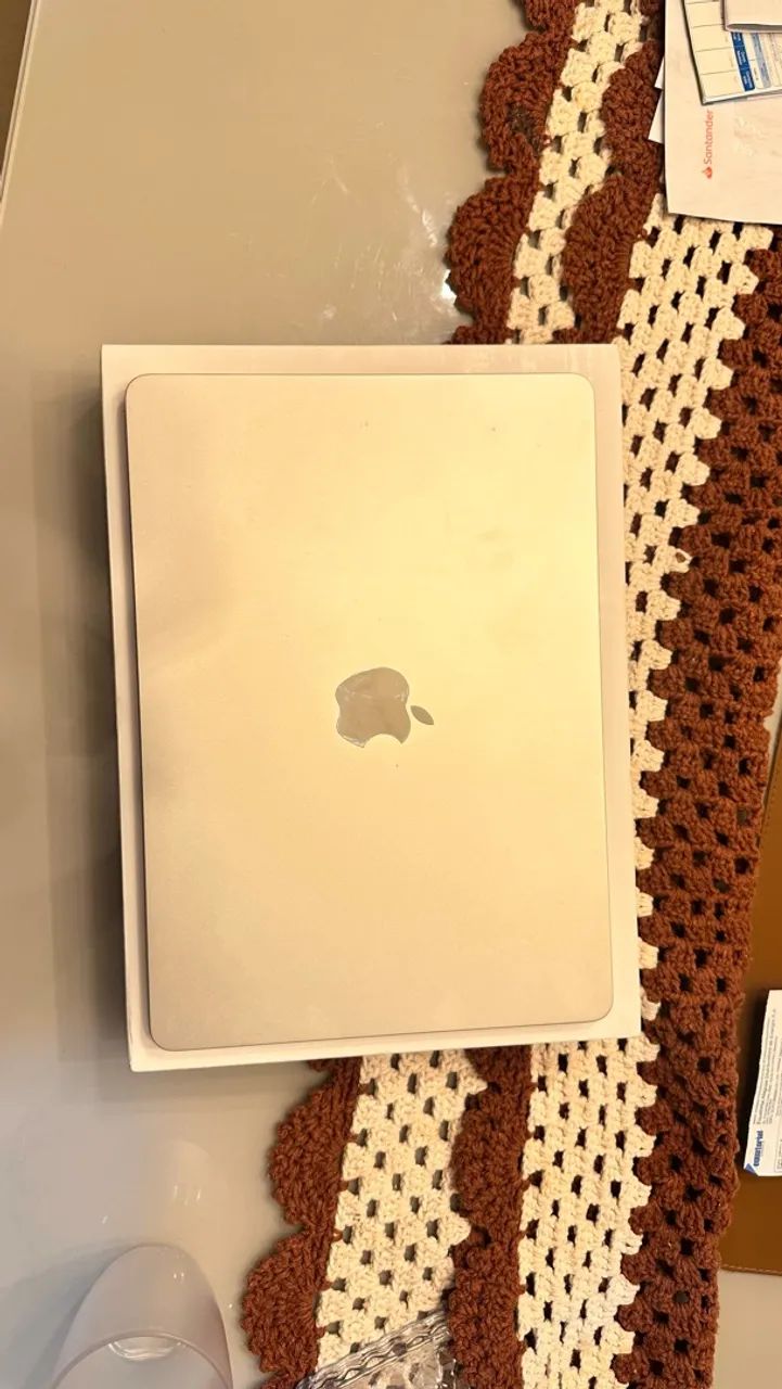 MacBook Air 13 M5 - Foto 2