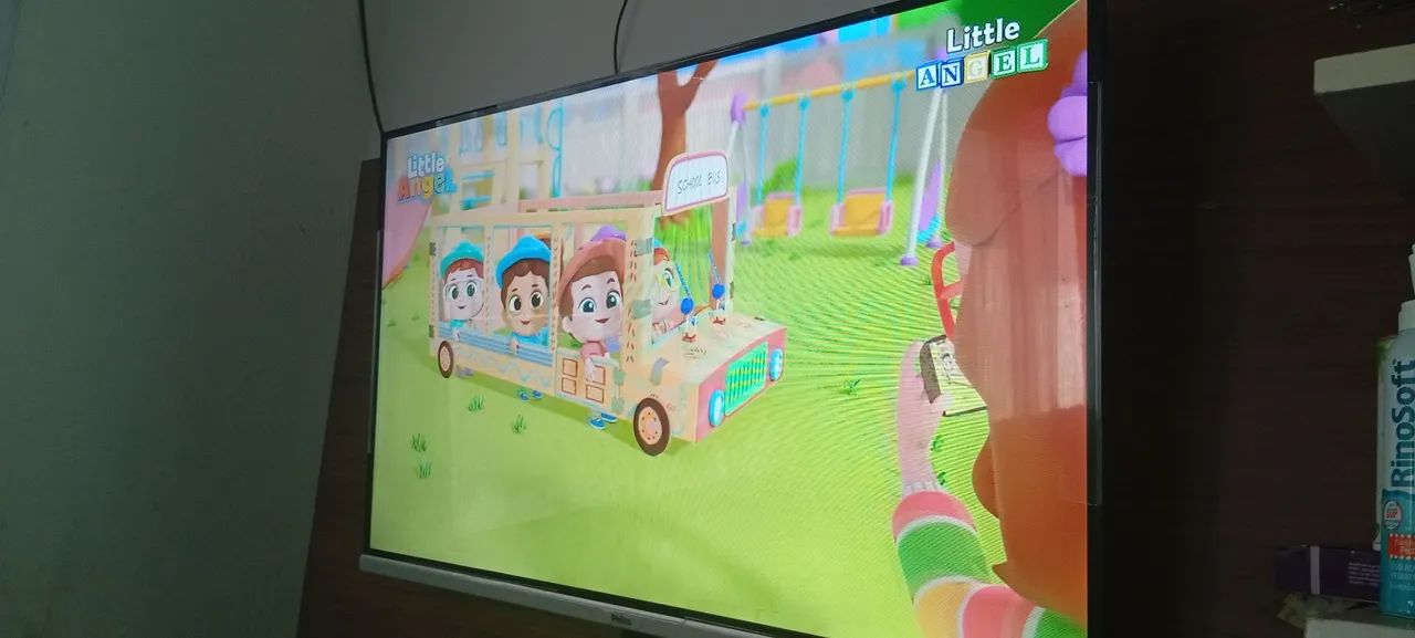 Tv smart 32 Philco  - Foto 2