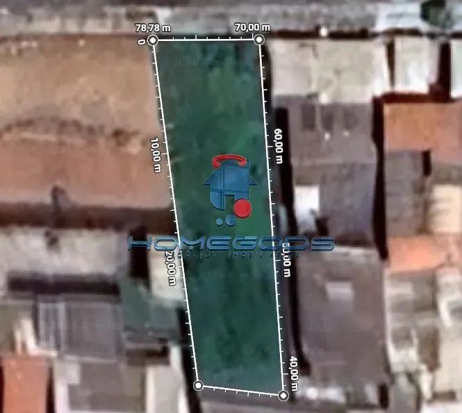 Terreno à venda em Hortolândia, Vila Real, com 283 m² - Foto 4