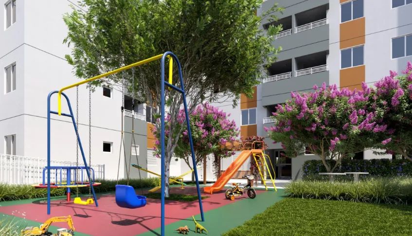 HM SMART GUAIANASES - CONDOMINIO 2 - Foto 2